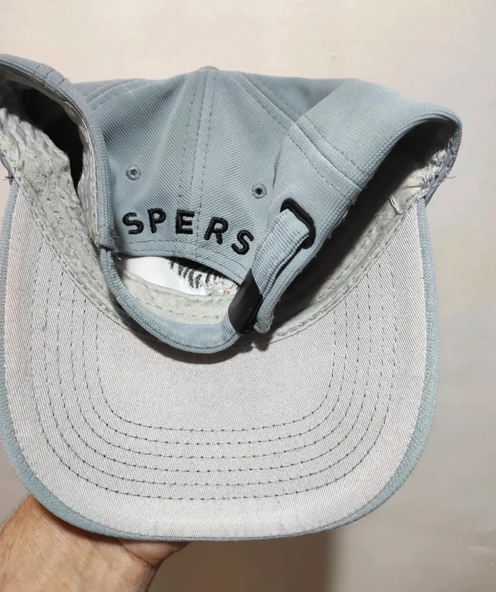 Gorra spers talla ajustable*, foto 4
