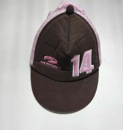 Gorra brooks talla ajustable*