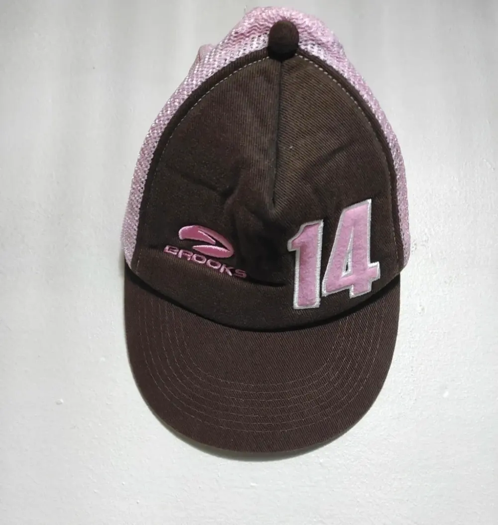 Gorra brooks talla ajustable*