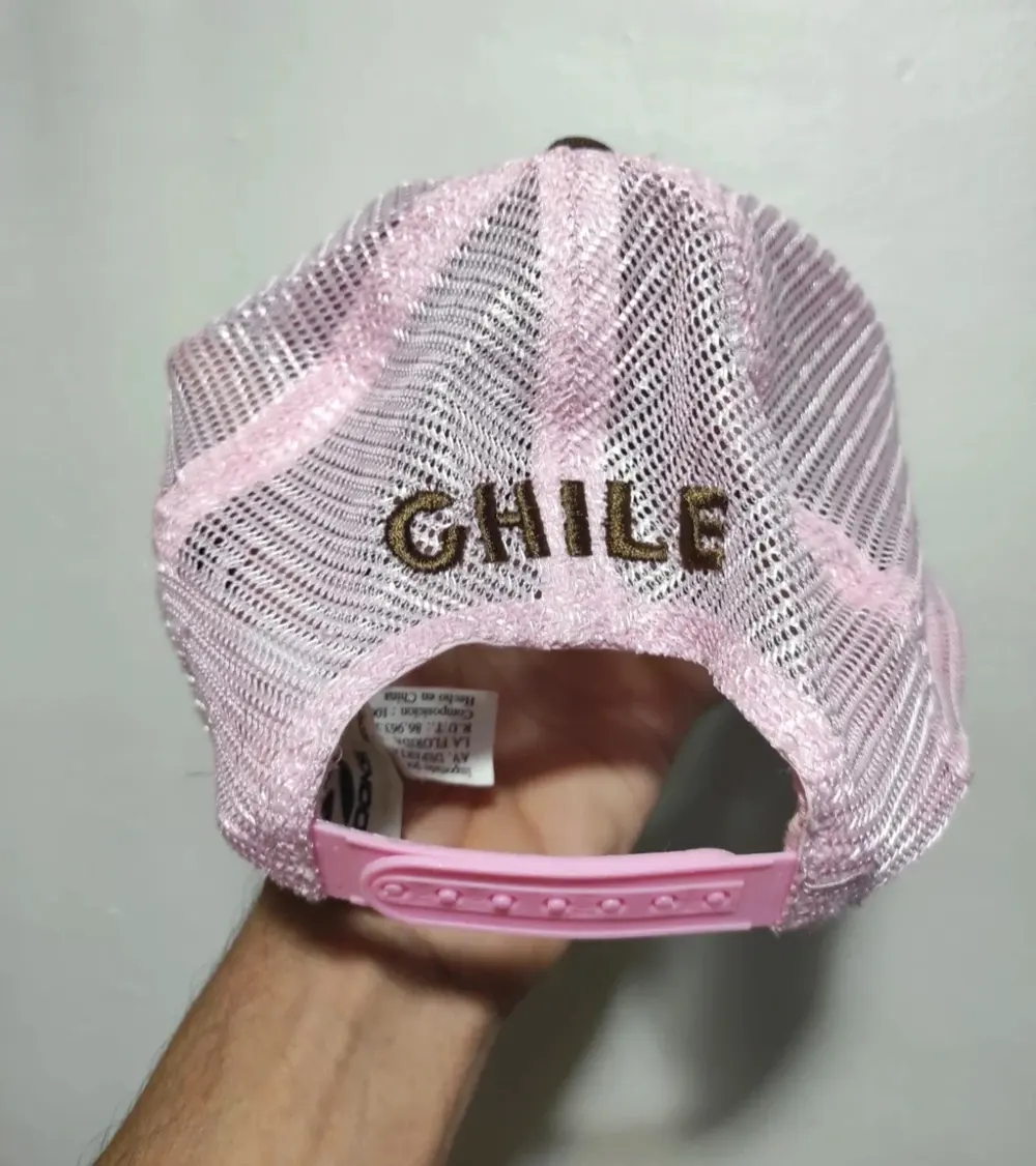 Gorra brooks talla ajustable*, foto 2