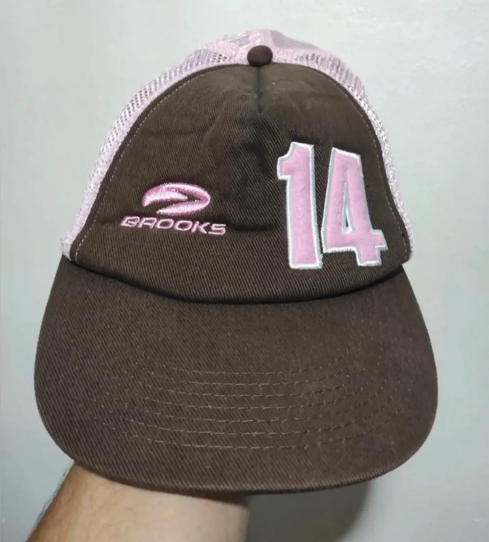 Gorra brooks talla ajustable*, foto 4