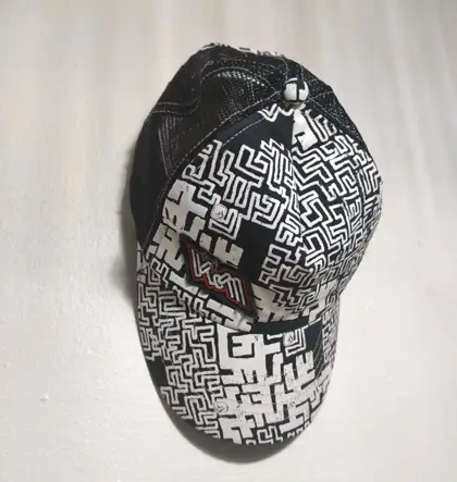 Gorra Volcom talla ajustable*