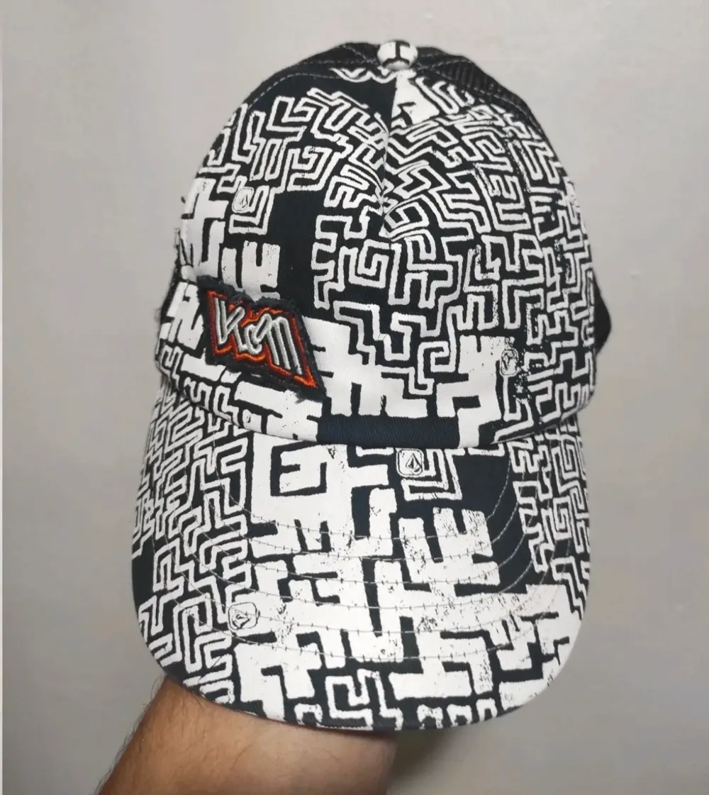 Gorra Volcom talla ajustable*, foto 2