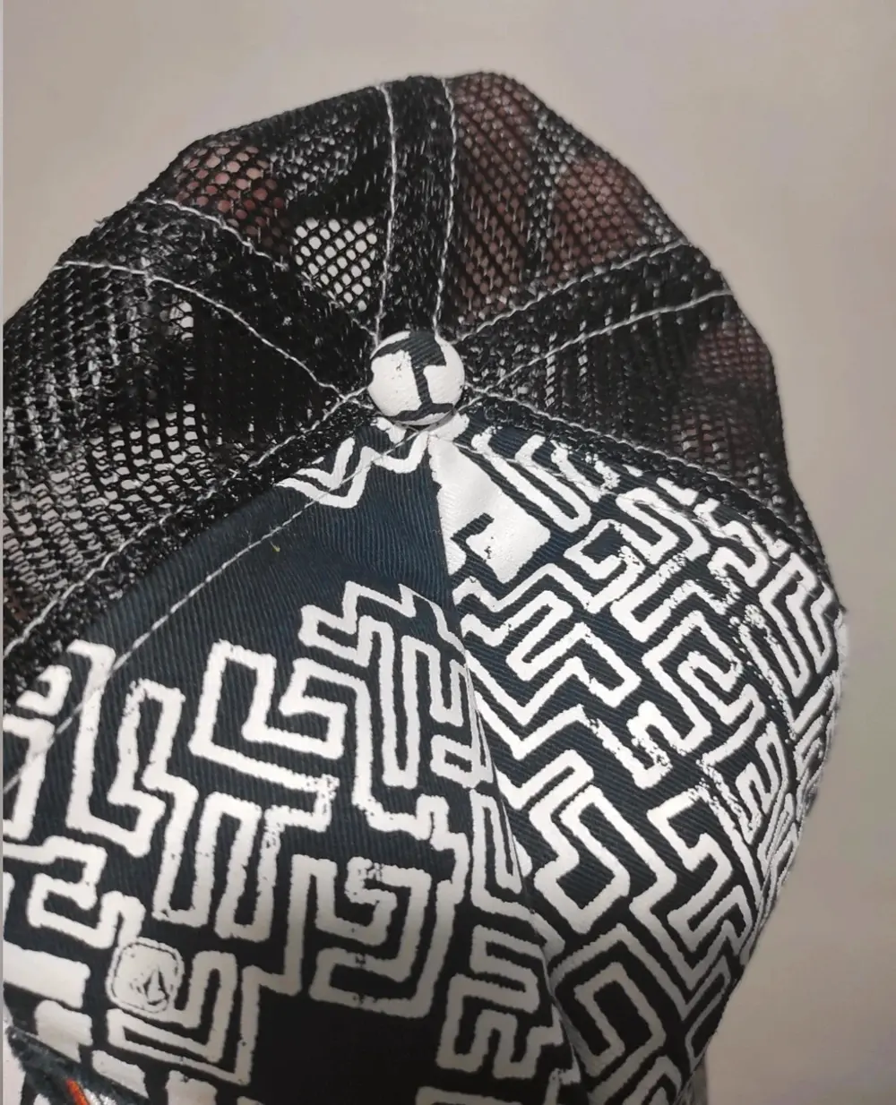 Gorra Volcom talla ajustable*, foto 3