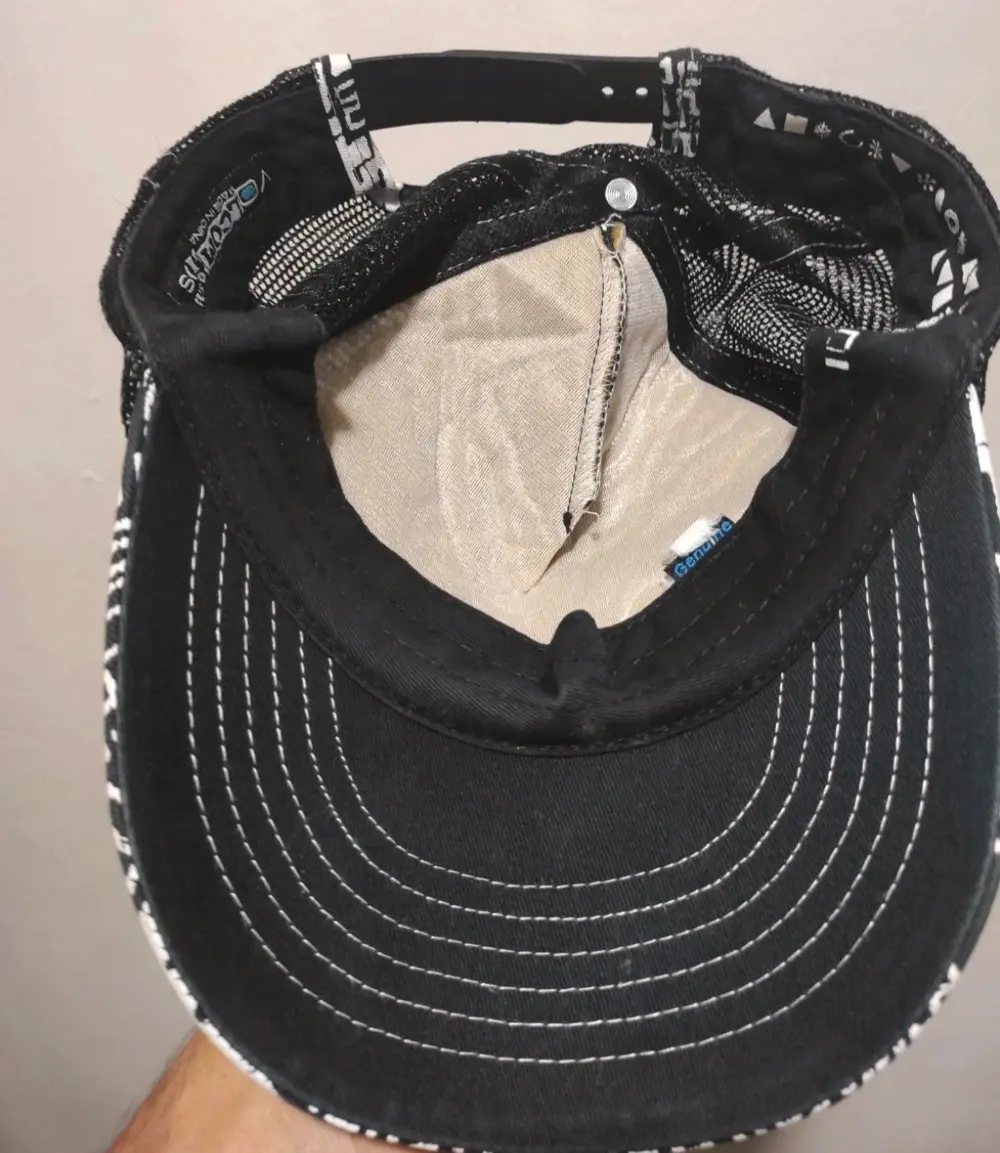 Gorra Volcom talla ajustable*, foto 4