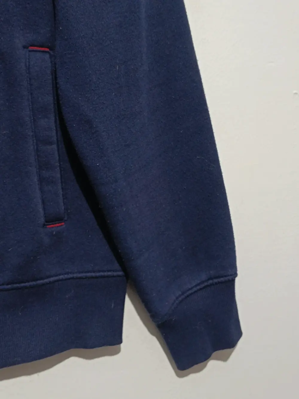 Sudadera vintage FC Barcelona talla M, foto 2