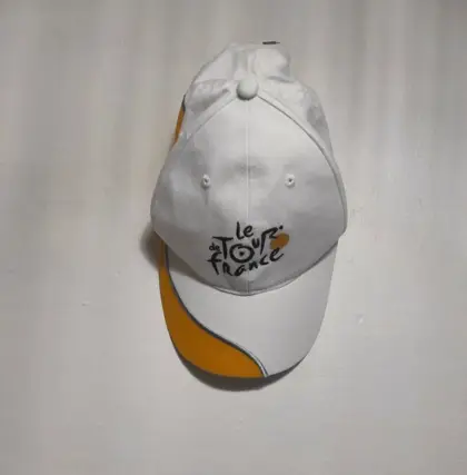 Gorra Le tour de france talla adulto ajustable*