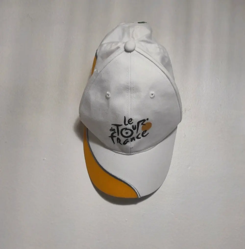 Gorra Le tour de france talla adulto ajustable*