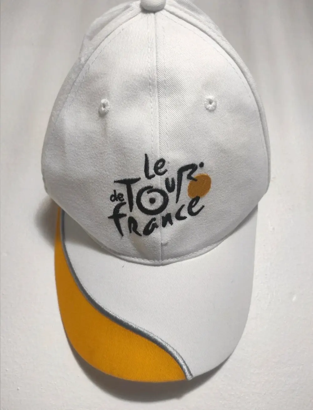 Gorra Le tour de france talla adulto ajustable*, foto 2
