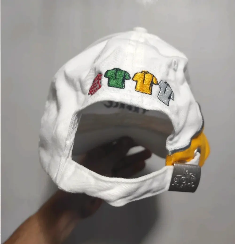 Gorra Le tour de france talla adulto ajustable*, foto 3