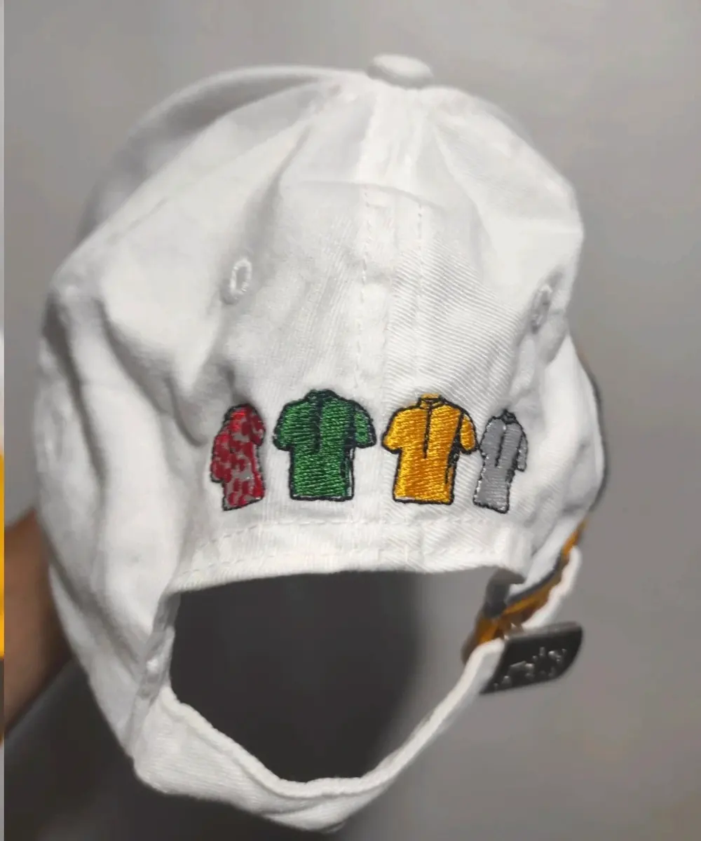 Gorra Le tour de france talla adulto ajustable*, foto 5