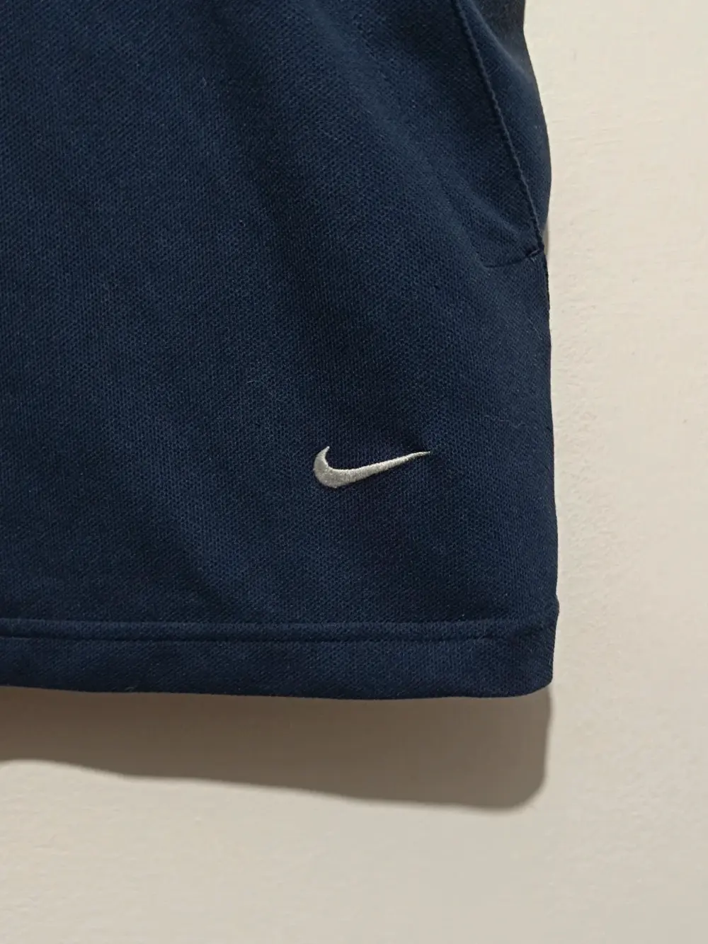 Chaleco con capucha Nike Shox solo Swoosh vintage talla S, foto 2