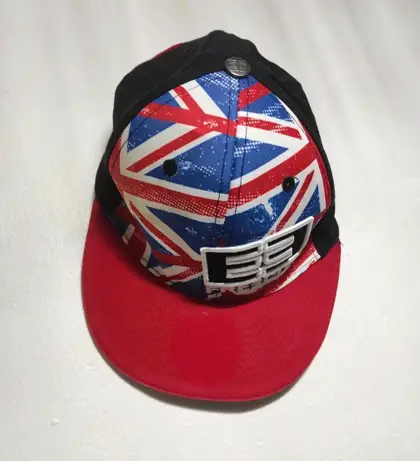 Gorra Freegun talla adulto*