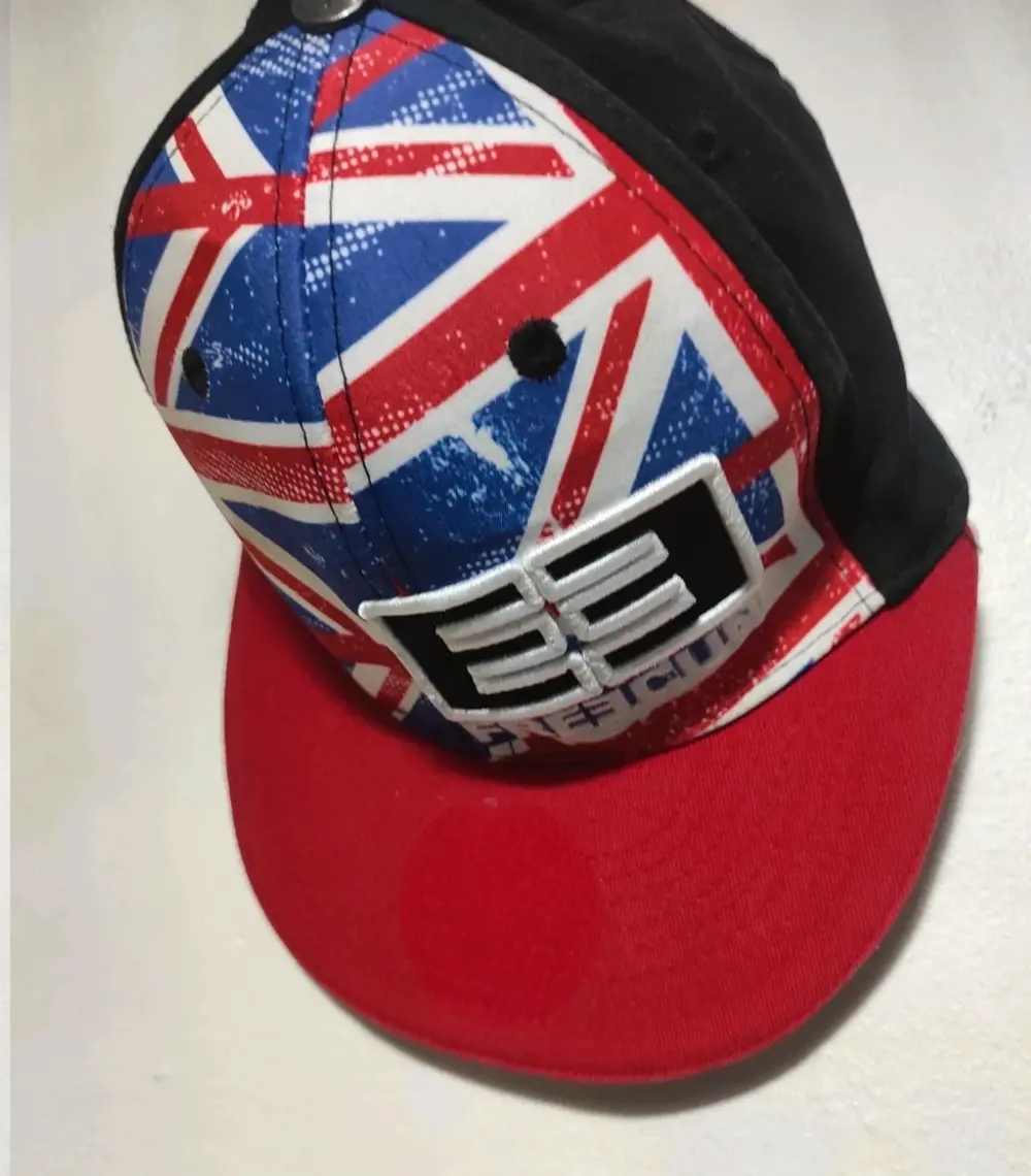 Gorra Freegun talla adulto*, foto 2