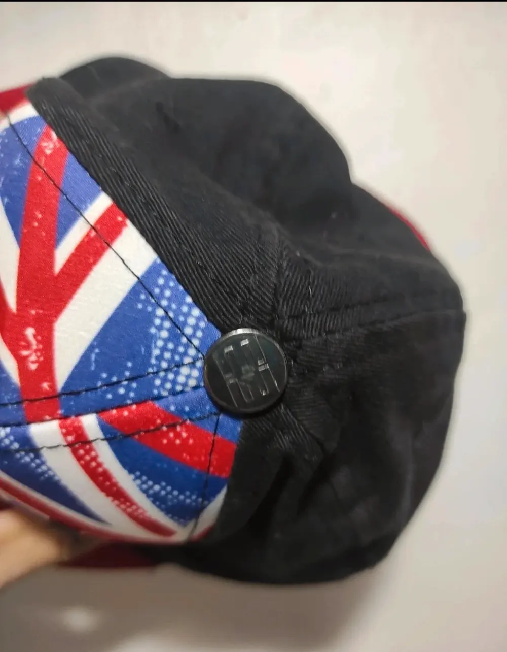 Gorra Freegun talla adulto*, foto 3