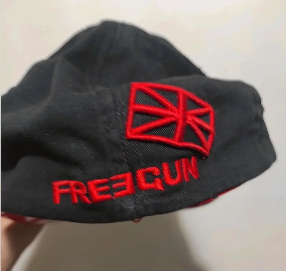 Gorra Freegun talla adulto*, foto 5