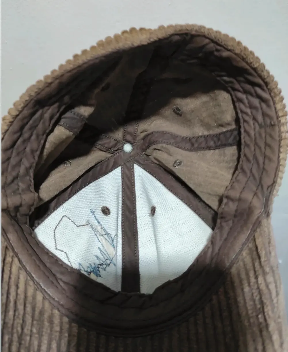 Gorra O'Neill talla S 54cm adulto*, foto 4