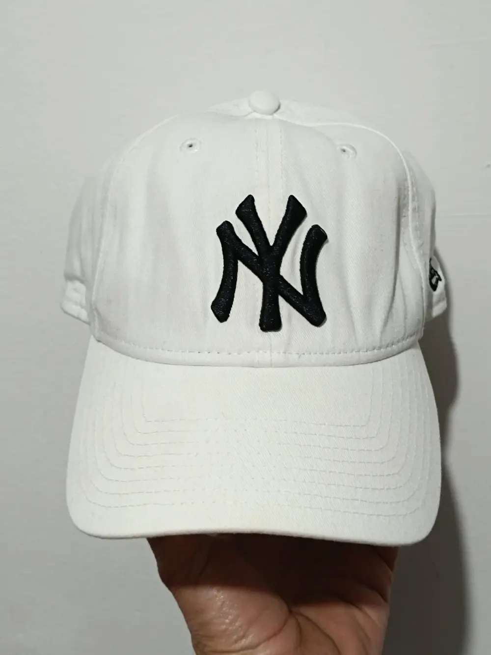 Gorra New era 9 Forty New York Yankees talla única ajustable adulto unisex