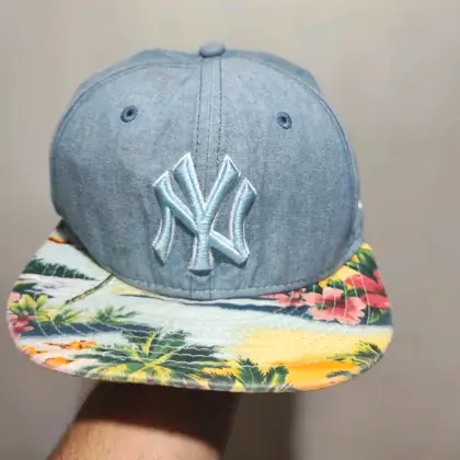 Gorra New York yankees new era 9 fifty S/M*