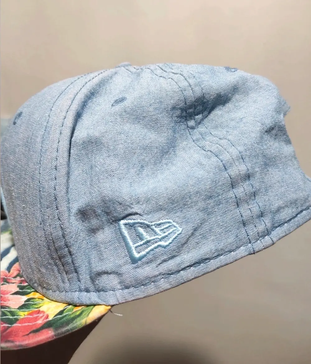 Gorra New York yankees new era 9 fifty S/M*, foto 2