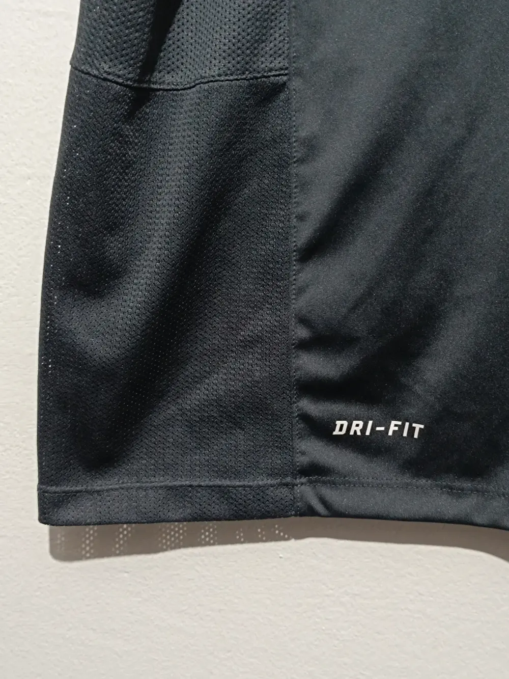 Camiseta FC Barcelona temporada 11/12 Gris Training Nike talla XXL ver medidas, foto 2