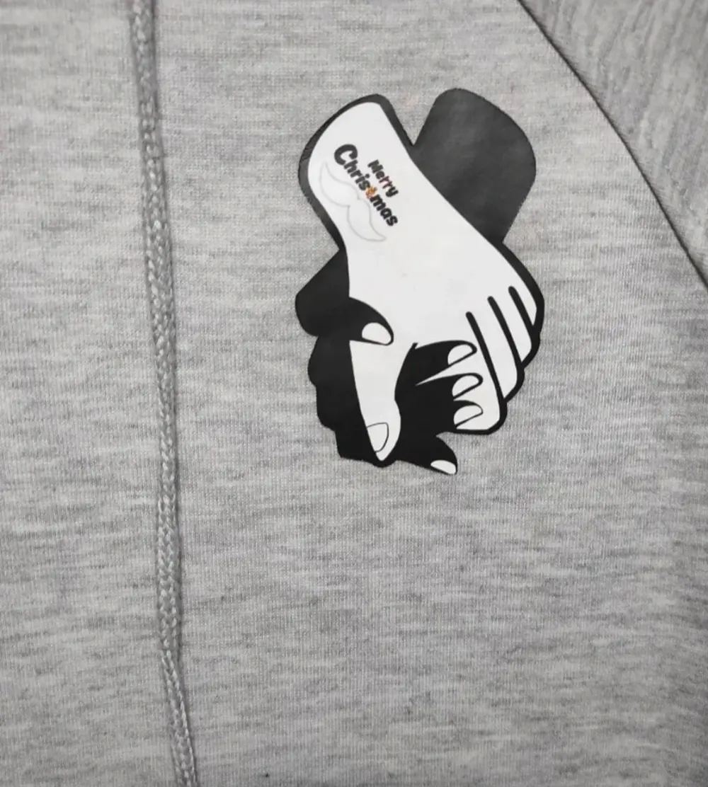Sudadera con capucha shein*, foto 2