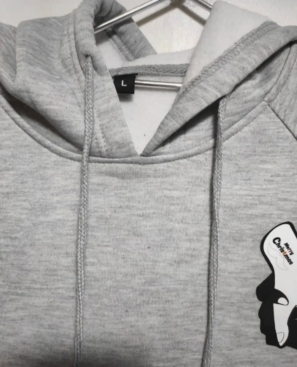 Sudadera con capucha shein*, foto 3