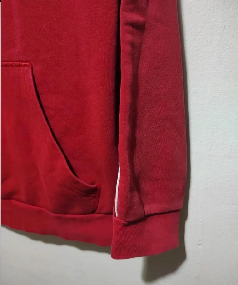 Sudadera con capucha Adidas ver medidas*, foto 2