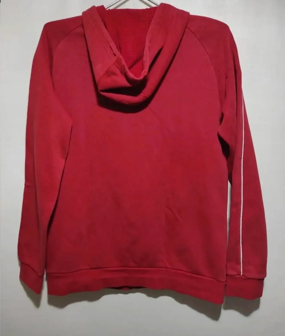 Sudadera con capucha Adidas ver medidas*, foto 5