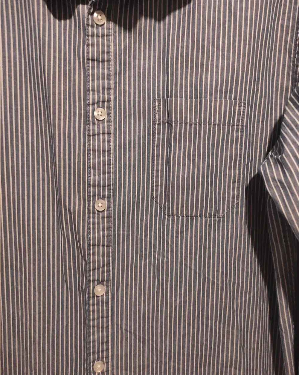 Camisa Manga larga Cedar wood state, foto 2