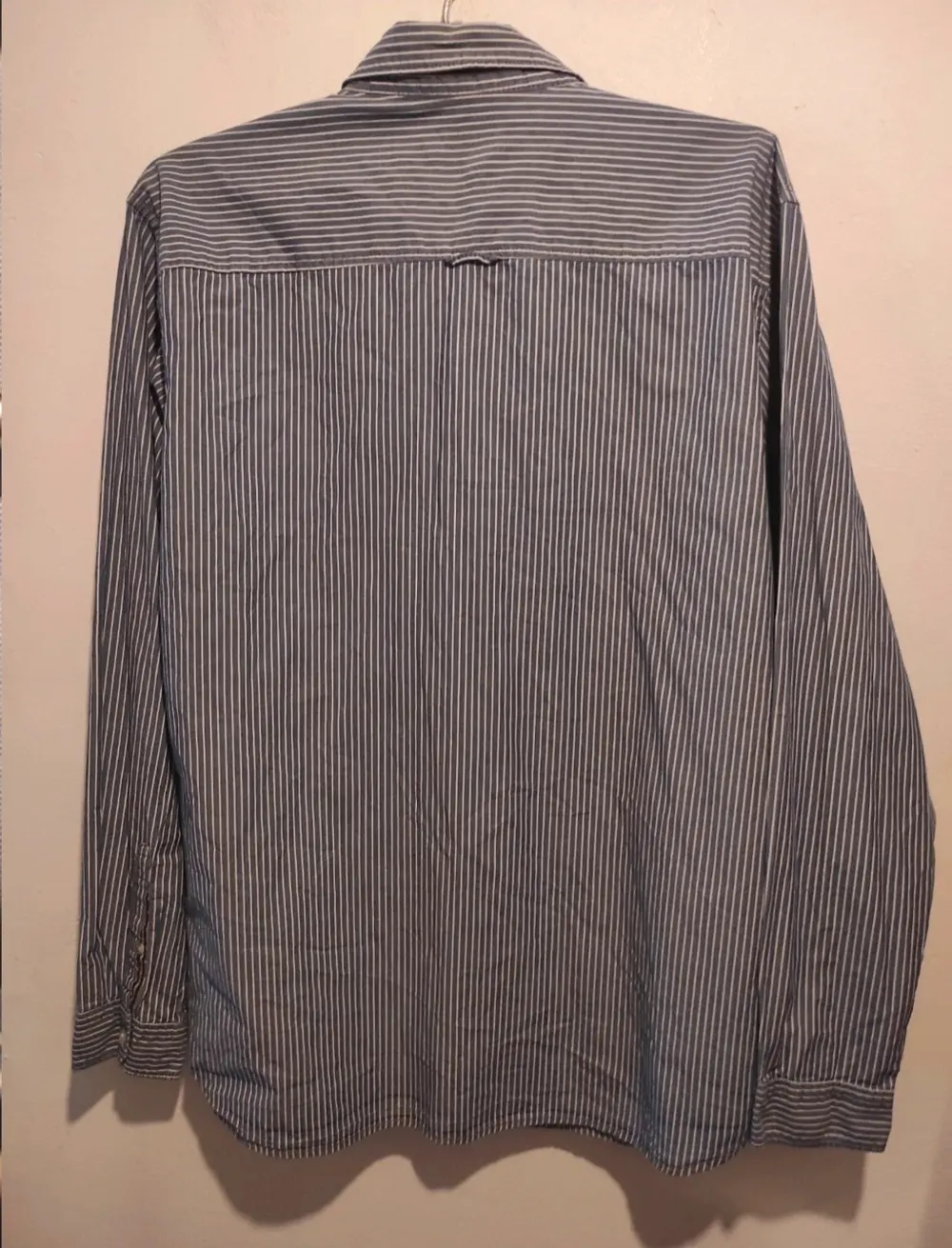 Camisa Manga larga Cedar wood state, foto 4