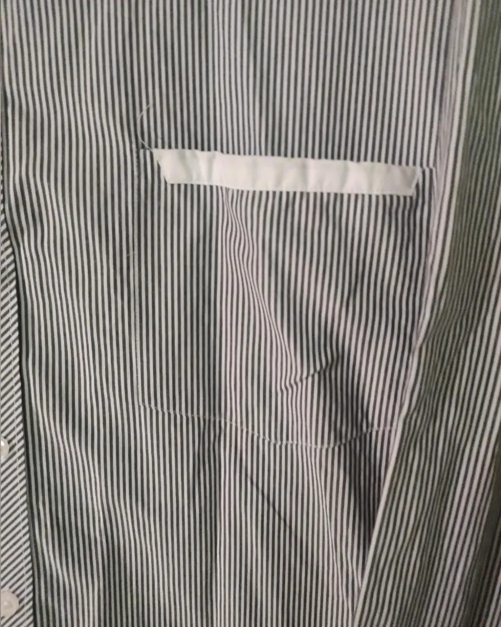 Camisa a rayas Tissaia*, foto 3