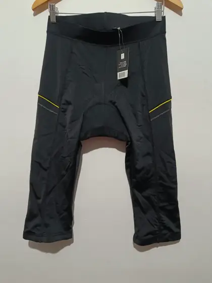 Culotte de ciclismo Crivit talla L unisex