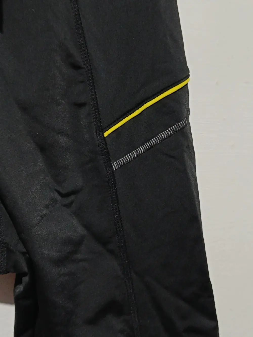 Culotte de ciclismo Crivit talla L unisex, foto 3