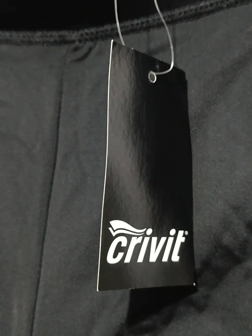 Culotte de ciclismo Crivit talla L unisex, foto 5