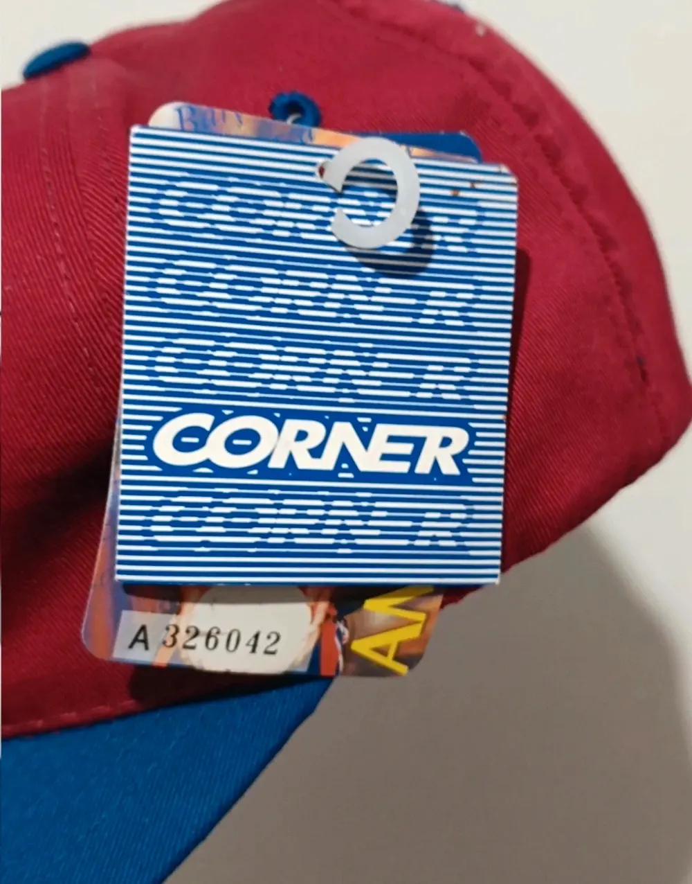 Gorra vintage FC Barcelona Looney tunes Corner talla única ajustable adulto unisex*, foto 3