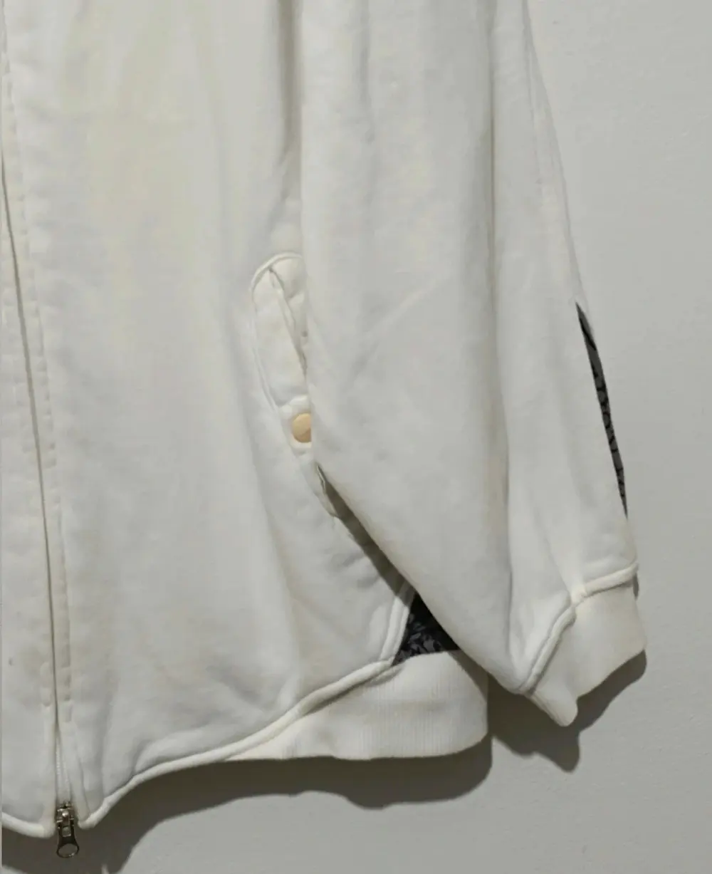 Sudadera Air Jordan talla M sirve para L/XL ver medidas*, foto 2