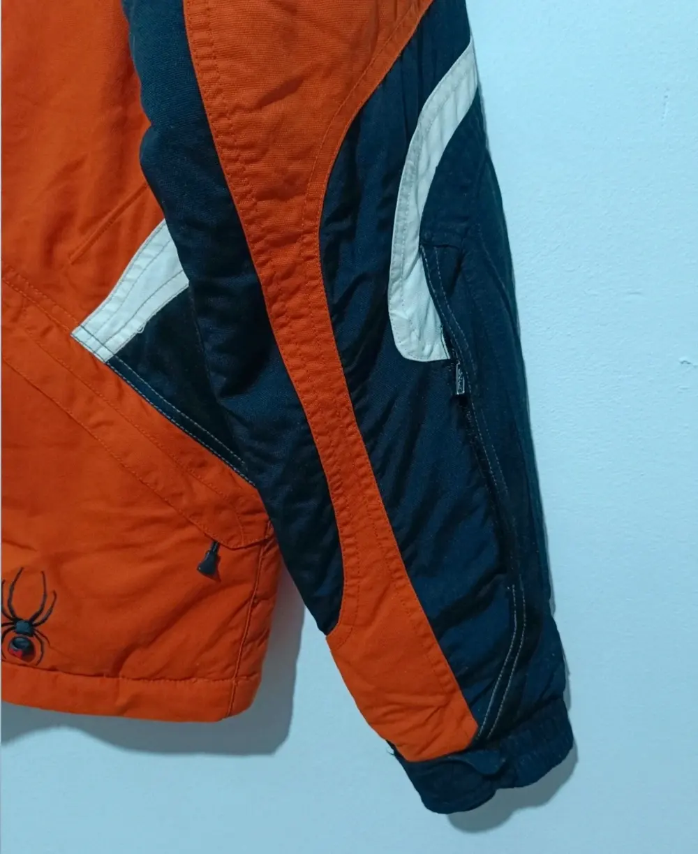 Chaqueta Spyder Invierno Sky talla 170 14/15 años ver medidas*, foto 2