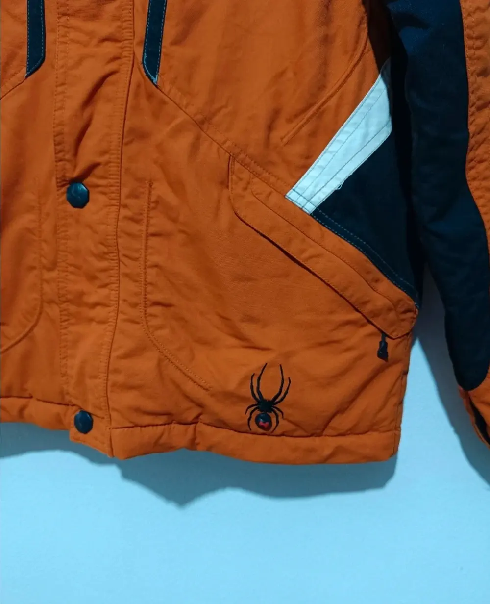 Chaqueta Spyder Invierno Sky talla 170 14/15 años ver medidas*, foto 3