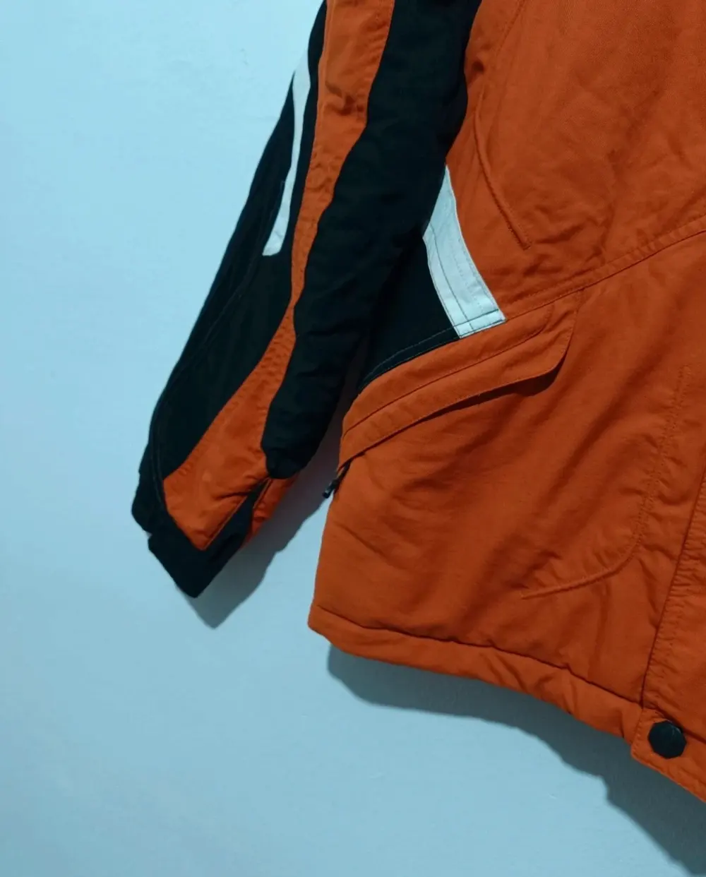 Chaqueta Spyder Invierno Sky talla 170 14/15 años ver medidas*, foto 4