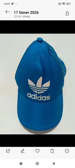 Gorra Adidas Originals talla unica ajustable adulto unisex*