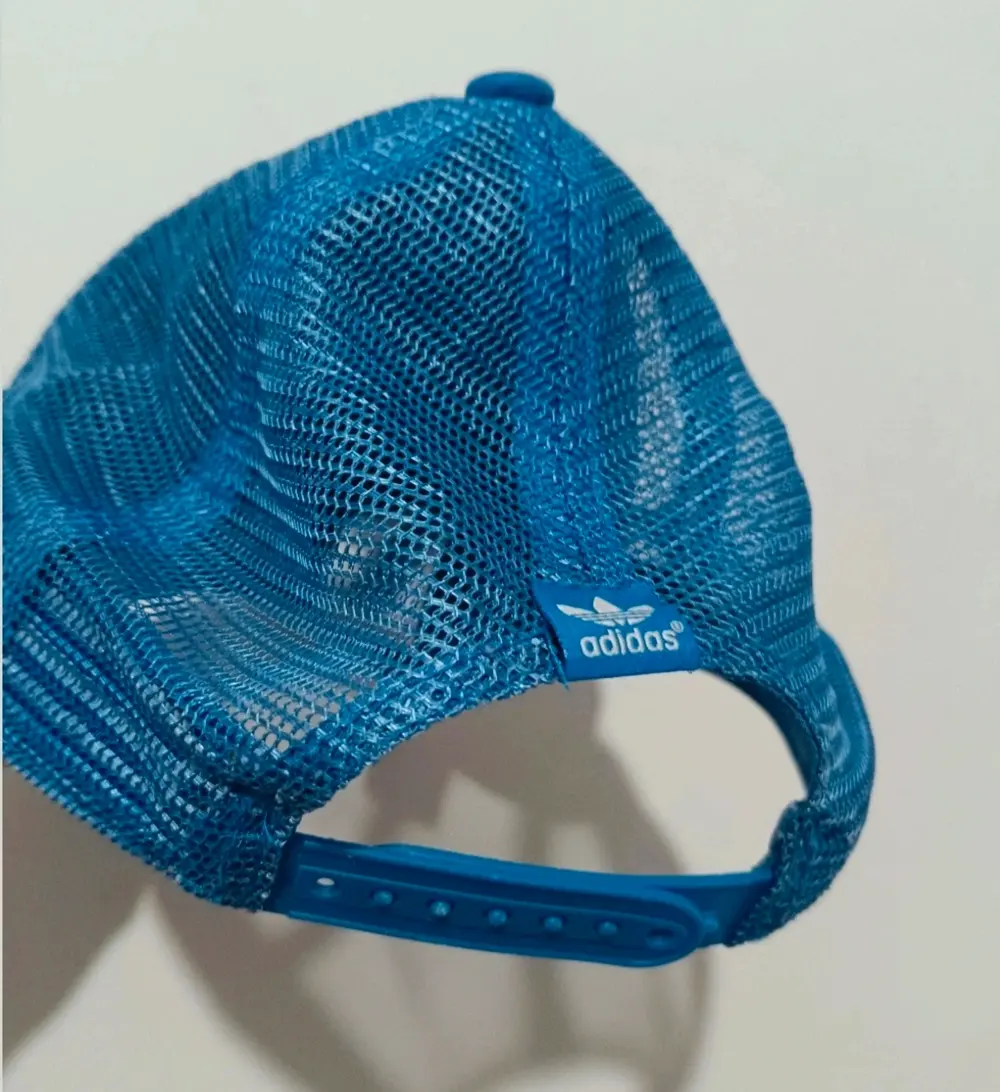 Gorra Adidas Originals talla unica ajustable adulto unisex*, foto 3