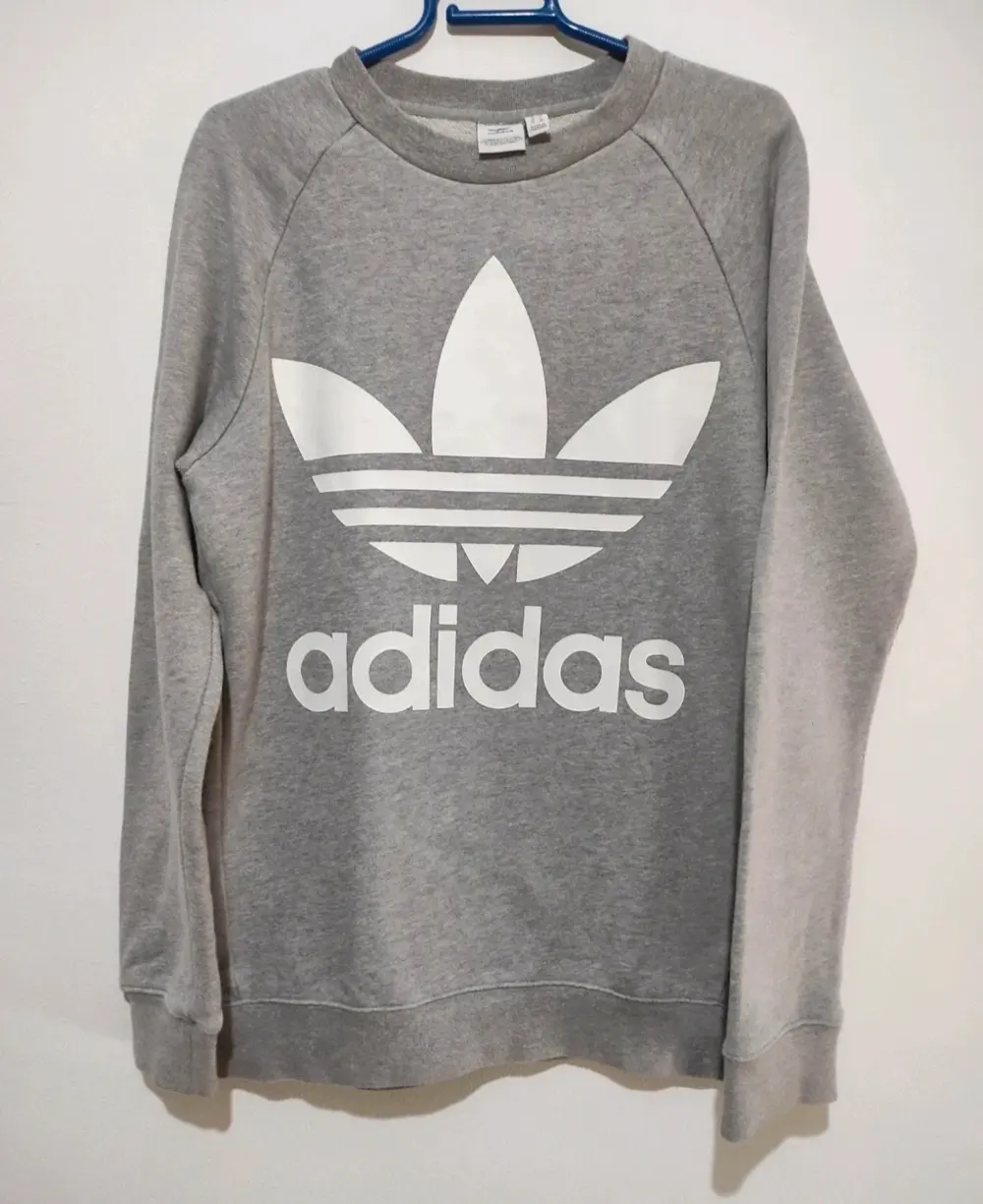 Jersey Adidas talla XS sirve para S ver medidas*, foto 2