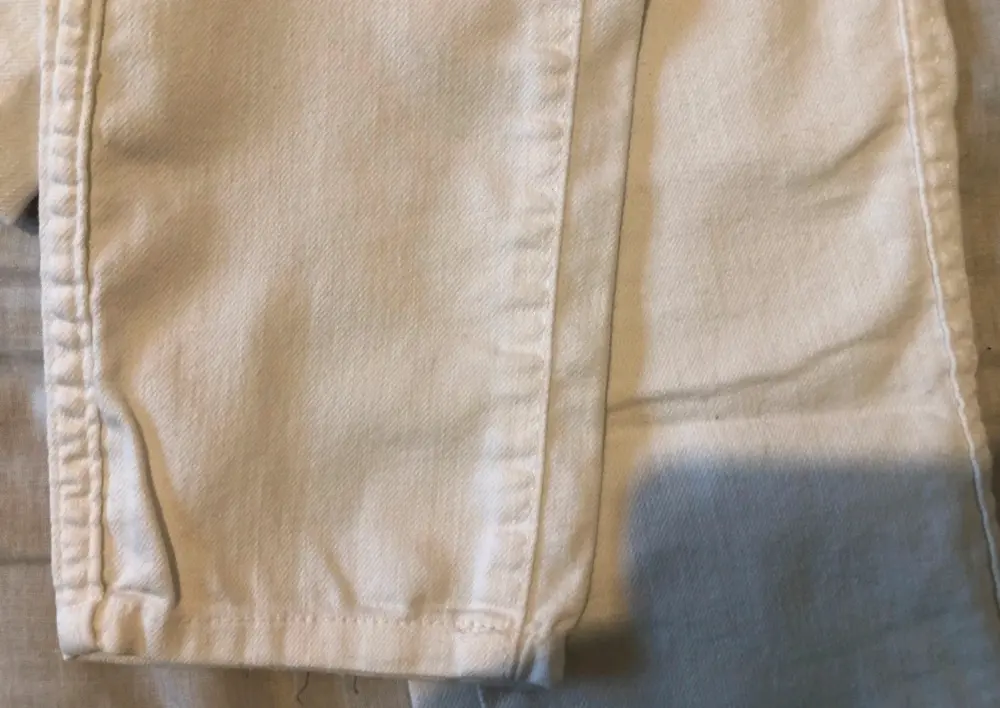 Vaquero blanco*, foto 3