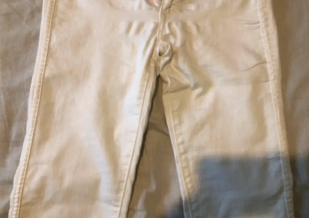 Vaquero blanco*, foto 4