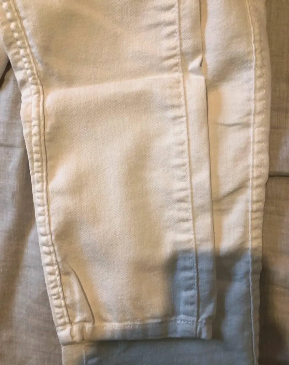 Vaquero blanco*, foto 5