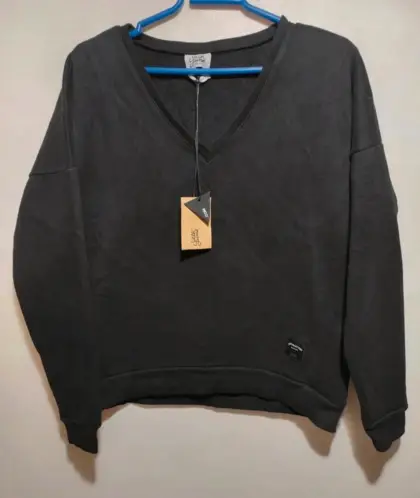 Sudadera Sixth june talla S sirve para M ver medidas*