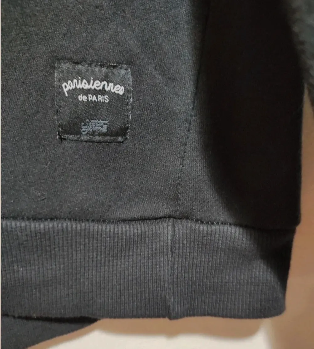 Sudadera Sixth june talla S sirve para M ver medidas*, foto 2
