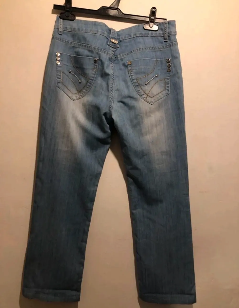 Pantalon tejano*, foto 2