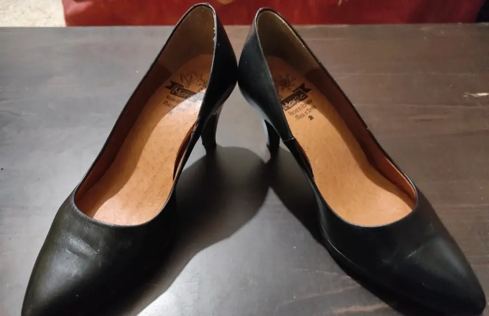 Zapatos de tacon Marila*, foto 2